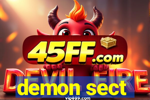 demon sect